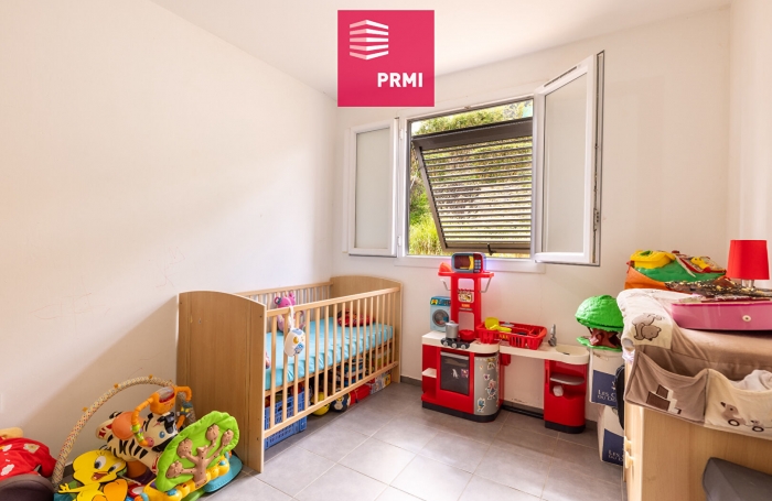 Vente Appartement 78.4m² 4 pièces Saint Paul