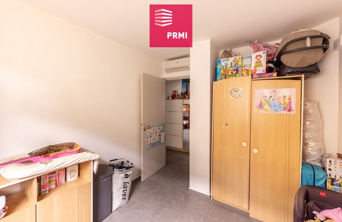 Vente Appartement 78.4m² 4 pièces Saint Paul