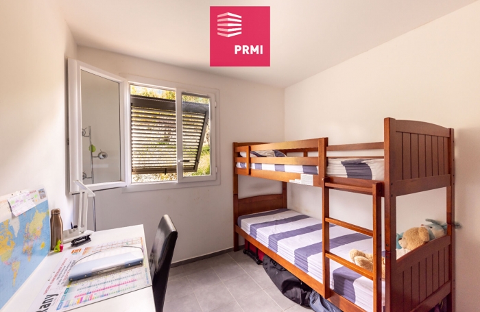 Vente Appartement 78.4m² 4 pièces Saint Paul