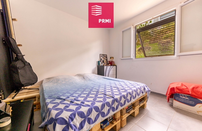 Vente Appartement 78.4m² 4 pièces Saint Paul