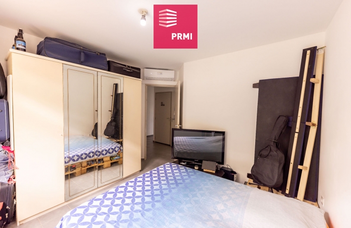 Vente Appartement 78.4m² 4 pièces Saint Paul