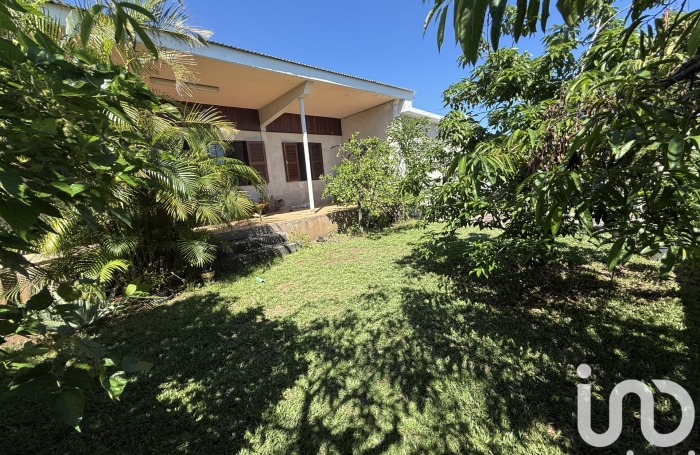 Vente Maison 97420