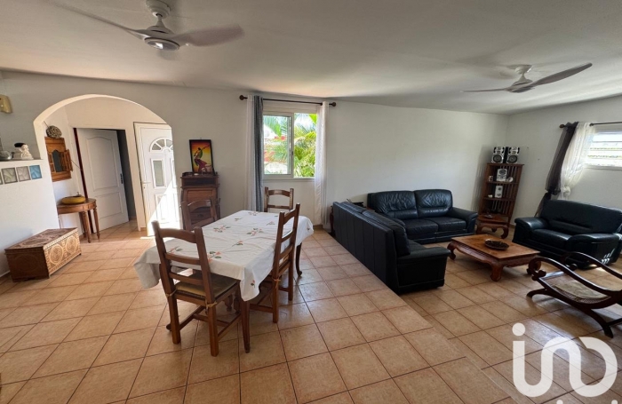 Vente Maison 130m&sup2; 5 pi&#232;ces Le Port