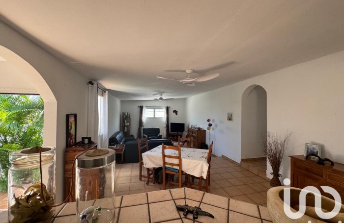 Vente Maison 130m&sup2; 5 pi&#232;ces Le Port