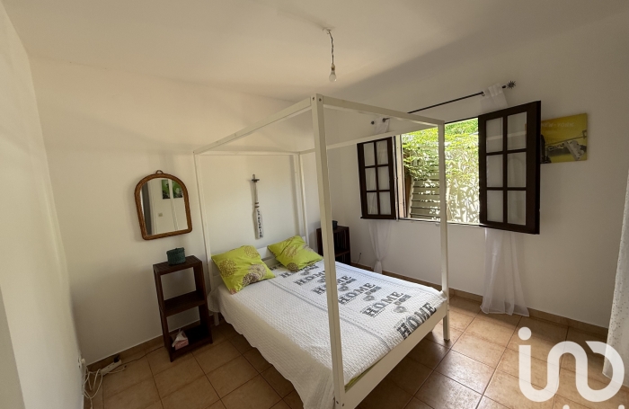 Vente Maison 130m&sup2; 5 pi&#232;ces Le Port