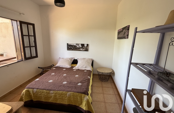 Vente Maison 130m&sup2; 5 pi&#232;ces Le Port