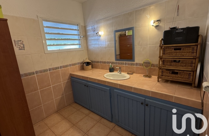 Vente Maison 130m&sup2; 5 pi&#232;ces Le Port
