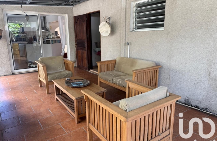 Vente Maison 130m&sup2; 5 pi&#232;ces Le Port