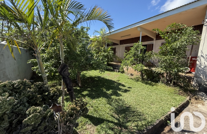 Vente Maison 130m&sup2; 5 pi&#232;ces Le Port