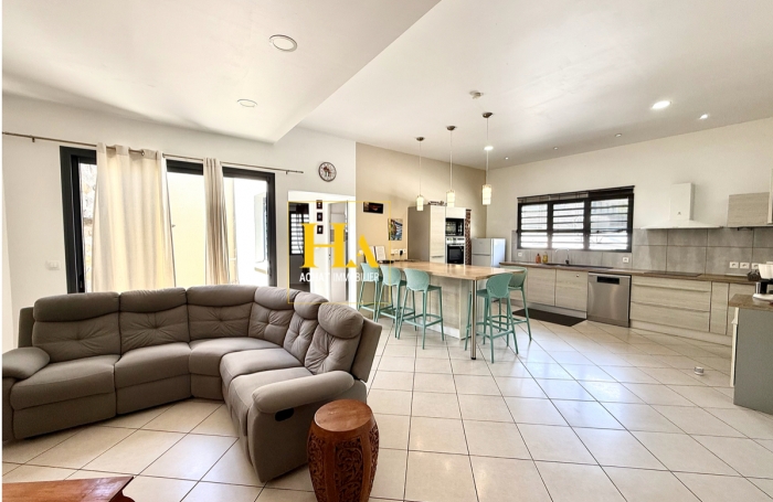 Vente Maison 103m² 4 pièces L'Entre Deux