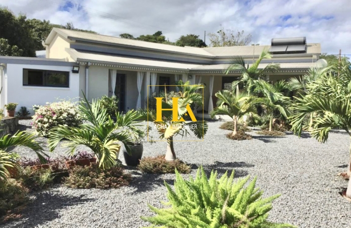 Vente Maison 103m² 4 pièces L'Entre Deux