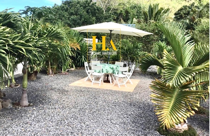 Vente Maison 103m² 4 pièces L'Entre Deux