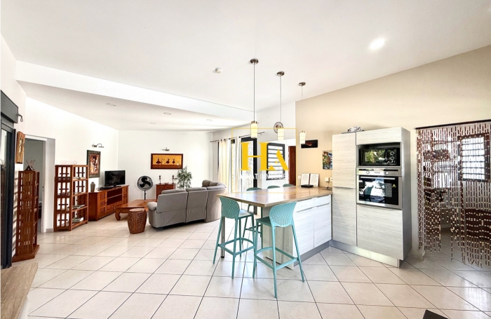 Vente Maison 103m² 4 pièces L'Entre Deux