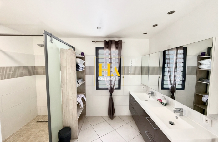 Vente Maison 103m² 4 pièces L'Entre Deux