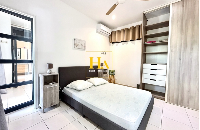 Vente Maison 103m² 4 pièces L'Entre Deux