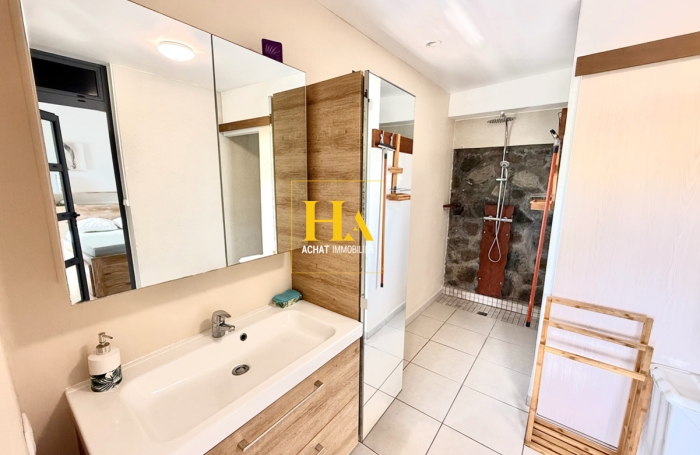 Vente Maison 103m² 4 pièces L'Entre Deux