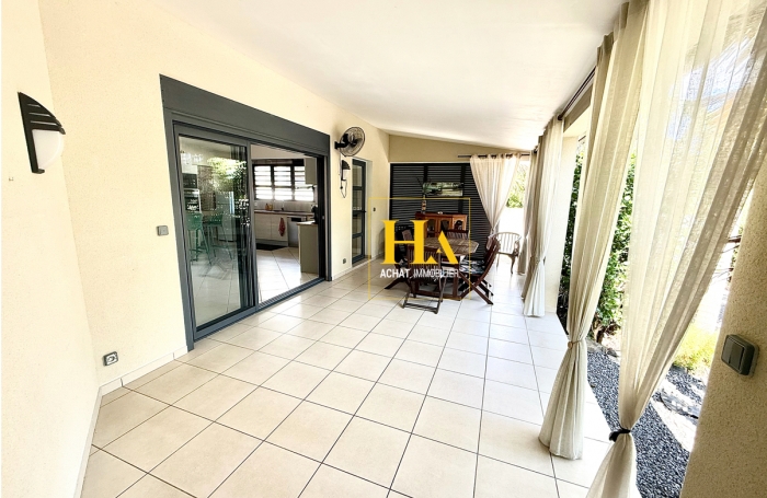 Vente Maison 103m² 4 pièces L'Entre Deux