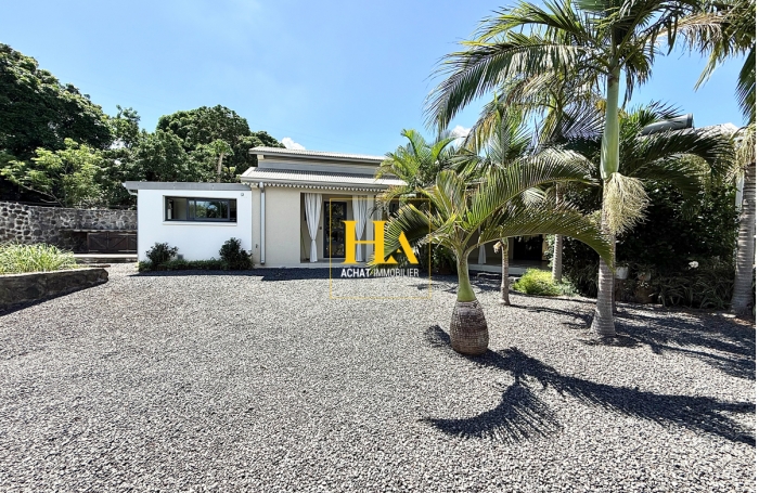 Vente Maison 103m² 4 pièces L'Entre Deux