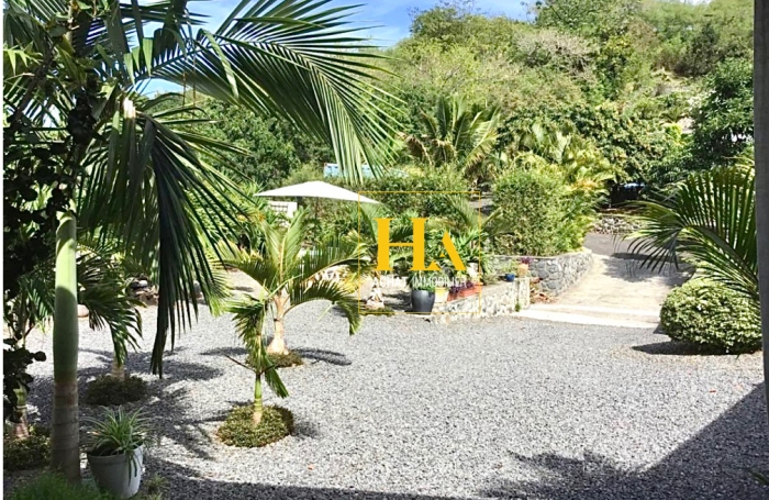 Vente Maison 103m² 4 pièces L'Entre Deux