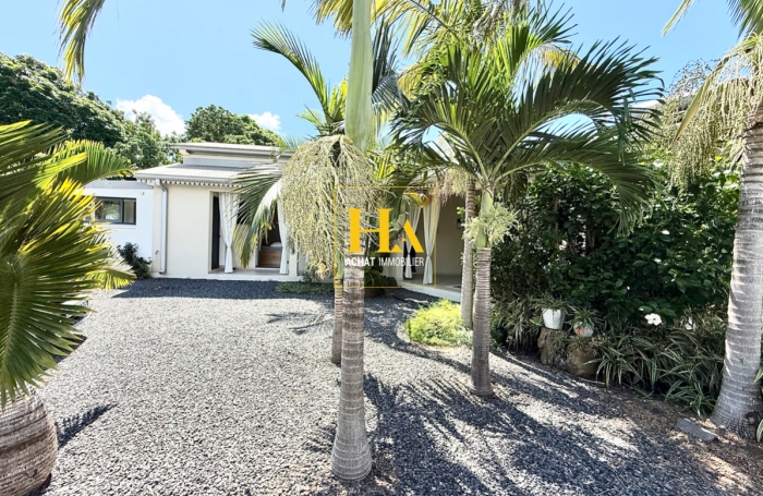 Vente Maison 103m² 4 pièces L'Entre Deux