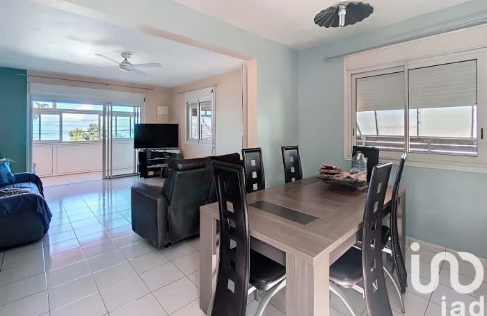 Vente Maison 97429