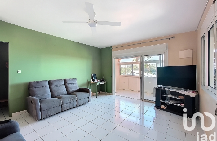Vente Maison 120m&sup2; 5 pi&#232;ces Petite île
