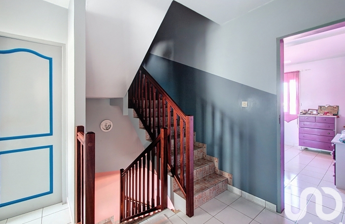 Vente Maison 120m&sup2; 5 pi&#232;ces Petite île