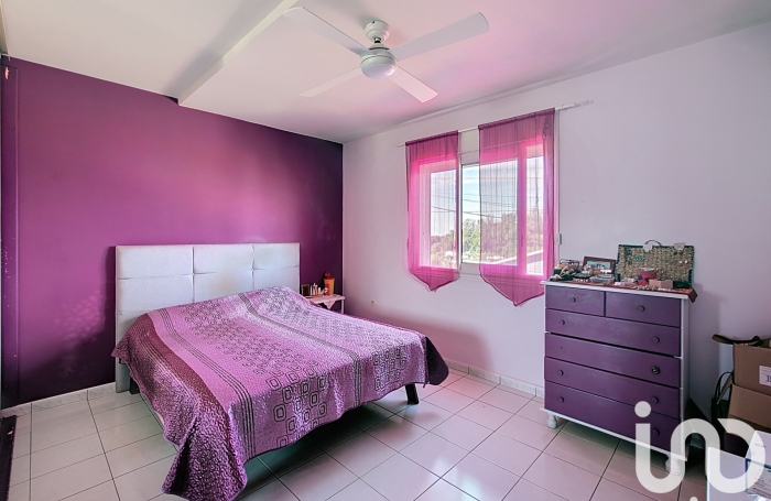 Vente Maison 120m&sup2; 5 pi&#232;ces Petite île