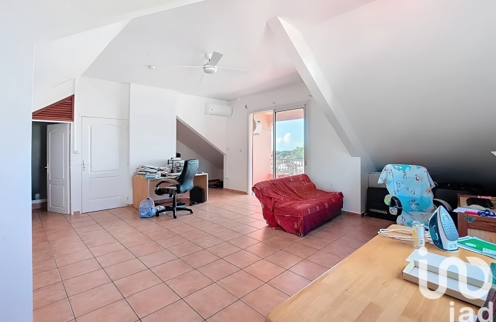 Vente Maison 120m&sup2; 5 pi&#232;ces Petite île