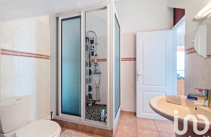 Vente Maison 120m&sup2; 5 pi&#232;ces Petite île