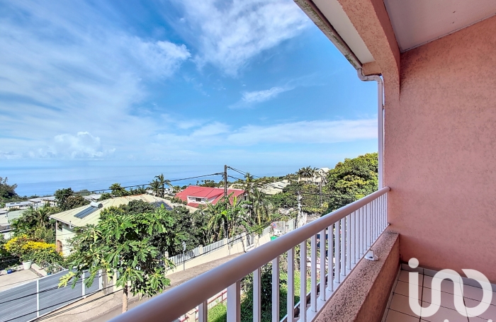 Vente Maison 120m&sup2; 5 pi&#232;ces Petite île