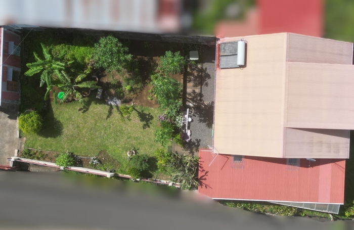 Vente Maison 120m&sup2; 5 pi&#232;ces Petite île