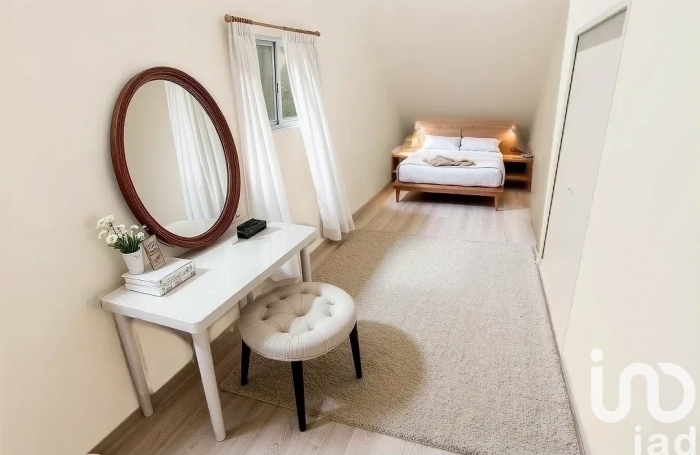 Vente Maison 120m&sup2; 5 pi&#232;ces Petite île