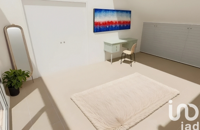 Vente Maison 120m&sup2; 5 pi&#232;ces Petite île