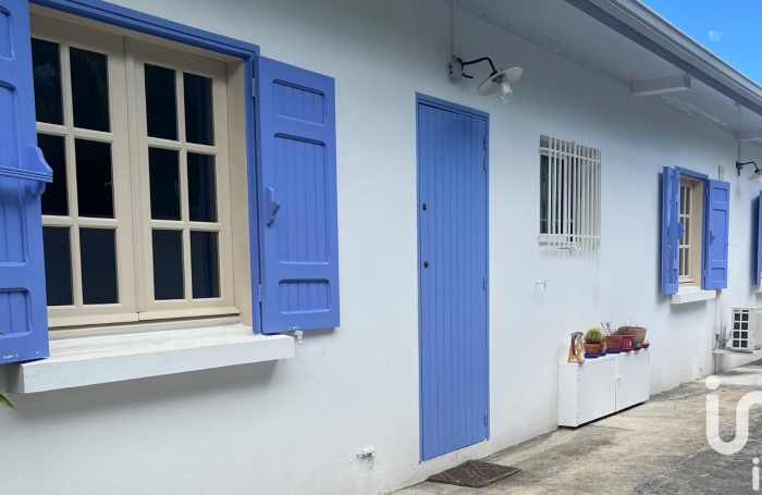 Vente Maison 97411