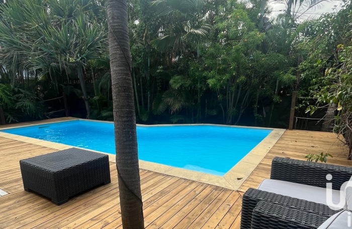 Vente Maison 124m&sup2; 5 pi&#232;ces Bois de Nefles St Paul