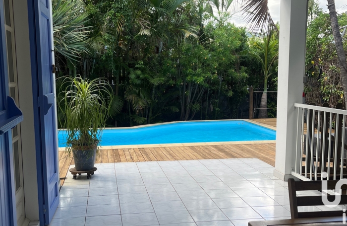 Vente Maison 124m&sup2; 5 pi&#232;ces Bois de Nefles St Paul