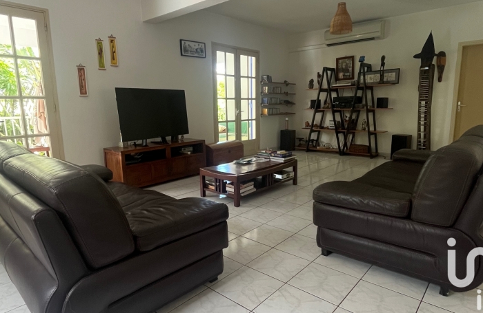 Vente Maison 124m&sup2; 5 pi&#232;ces Bois de Nefles St Paul