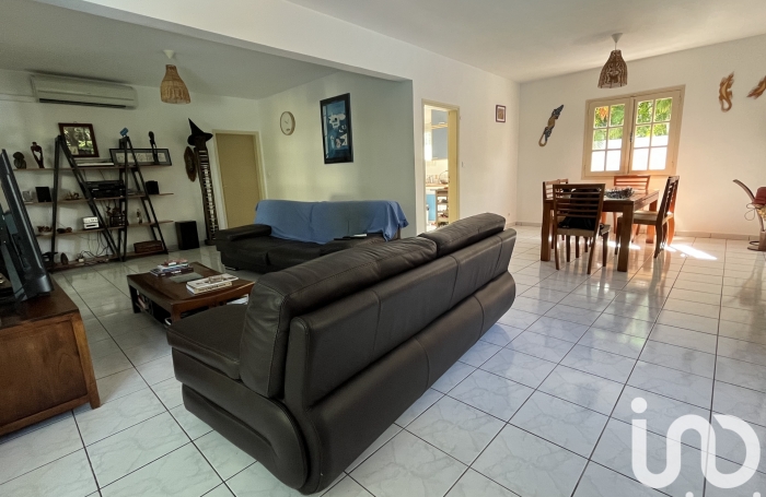 Vente Maison 124m&sup2; 5 pi&#232;ces Bois de Nefles St Paul