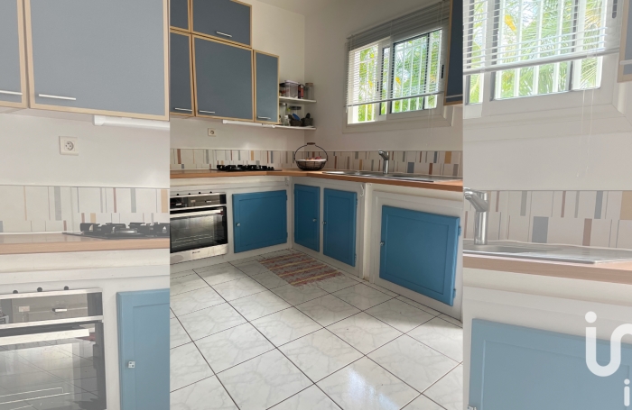 Vente Maison 124m&sup2; 5 pi&#232;ces Bois de Nefles St Paul