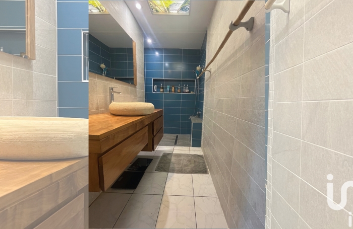 Vente Maison 124m&sup2; 5 pi&#232;ces Bois de Nefles St Paul