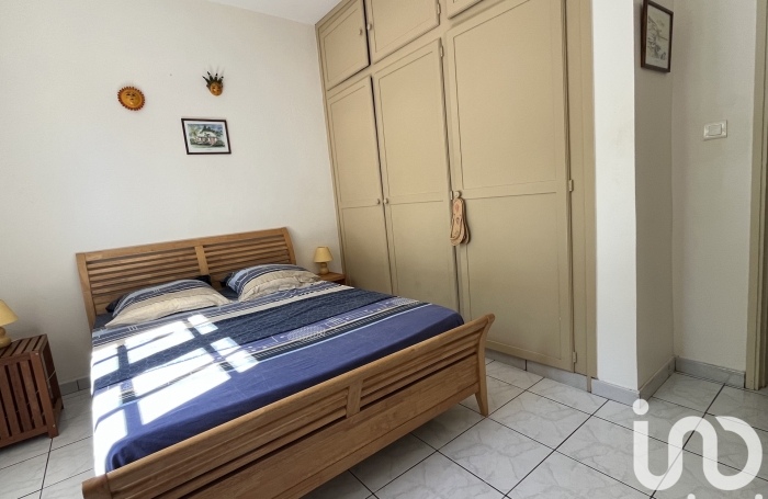 Vente Maison 124m&sup2; 5 pi&#232;ces Bois de Nefles St Paul