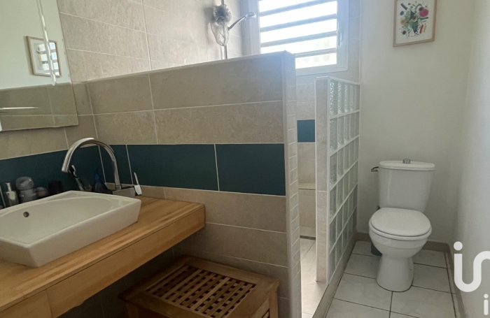 Vente Maison 124m&sup2; 5 pi&#232;ces Bois de Nefles St Paul
