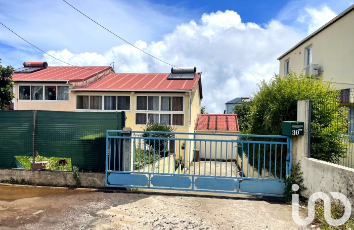 Vente Maison 97418