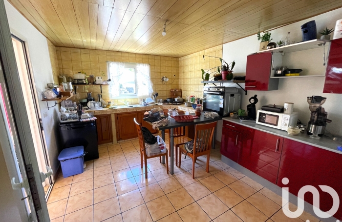Vente Maison 282m&sup2; 10 pi&#232;ces Plaine des Cafres