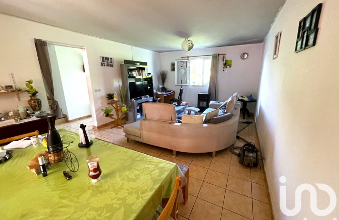 Vente Maison 282m&sup2; 10 pi&#232;ces Plaine des Cafres