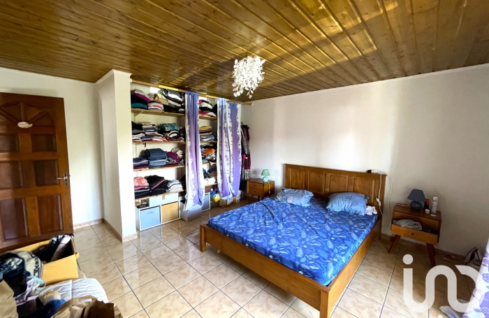 Vente Maison 282m&sup2; 10 pi&#232;ces Plaine des Cafres