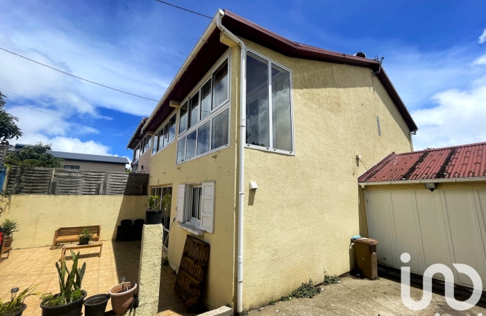 Vente Maison 282m&sup2; 10 pi&#232;ces Plaine des Cafres