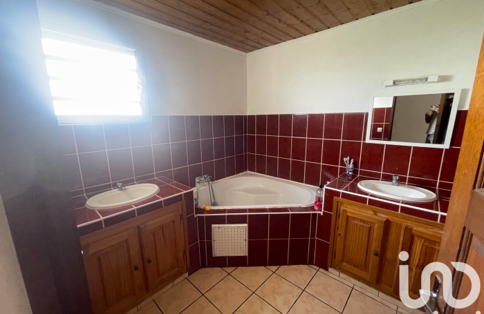 Vente Maison 282m&sup2; 10 pi&#232;ces Plaine des Cafres