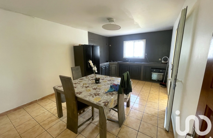 Vente Maison 282m&sup2; 10 pi&#232;ces Plaine des Cafres
